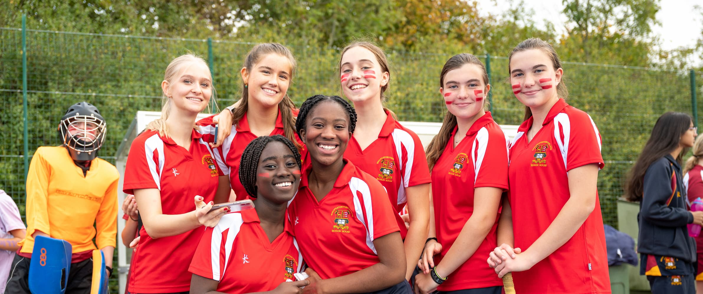 Bishop's Stortford College